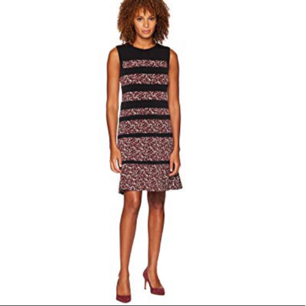 Michael Kors Sleeveless Dress